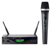 AKG WMS470 Vocal Set D5 B10