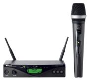 AKG WMS470 Vocal Set D5 B7