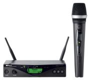 AKG WMS470 Vocal Set D5 B8