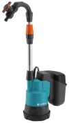 Gardena Akku Regenfasspumpe 2000/2 18V P4A solo (14602-55)