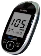 Aktivmed GlucoCheck Excellent mg/dL