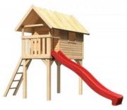 Akubi Kinderspielhaus Gernegroß (91191) Akubi Kinderspielhaus Gernegroß (91191)