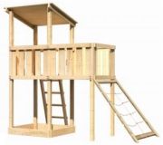 Akubi Spielturm Anna (22215)