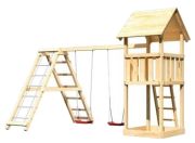 Akubi Spielturm Lotti (8429)