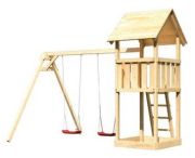 Akubi Spielturm Lotti (9114)