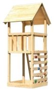 Akubi Spielturm Lotti (9115)