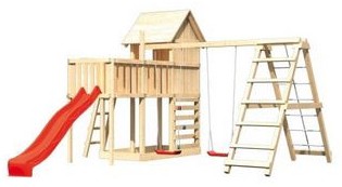 Akubi Stelzenhaus Frieda (8791)