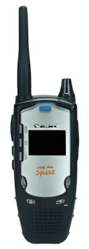 Alan Electronics 445 Sport Alan Electronics 445 Sport