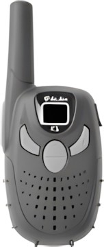 Alan Electronics K1