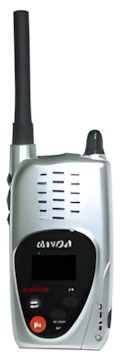 Alan Electronics 456 R