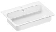 Alape Einbaubecken EB.SR650 (2219600000)