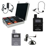 Albrecht ATR 400 Tourist Guide 10er Set (29970.S10)