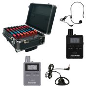 Albrecht ATR 400 Tourist Guide 40er Set (29970.S40) Albrecht ATR 400 Tourist Guide 40er Set (29970.S40)