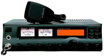 Albrecht AE 8090