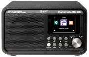 Albrecht DR 490 ByteFM Albrecht DR 490 ByteFM