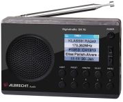 Albrecht DR 70 Albrecht DR 70