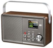 Albrecht DR 860 Senior