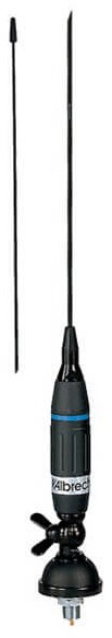 Albrecht Ninja CB-Mobilantenne (67230) Albrecht Ninja CB-Mobilantenne (67230)