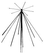 Albrecht Sky Band SE 900 (6161)