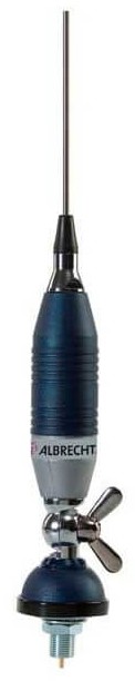 Albrecht Super 70 Blue Line Mobilantenne (67181)