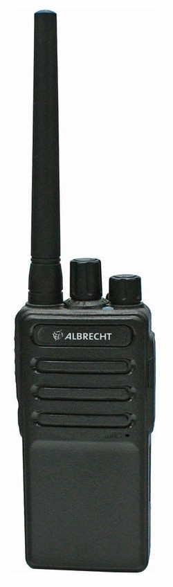 Albrecht Tectalk Worker 2 (29839)
