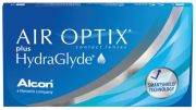 Alcon Air Optix Plus HydraGlyde Multifocal 3er