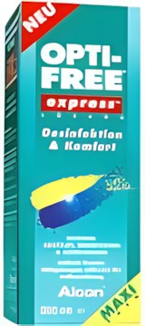Alcon Optifree Express 355 ml