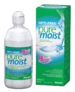 Alcon Optifree Puremoist 4 x 300 ml