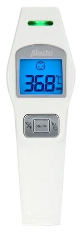 Alecto BC-37