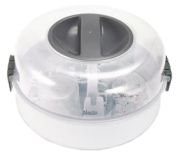 Alecto BW-04