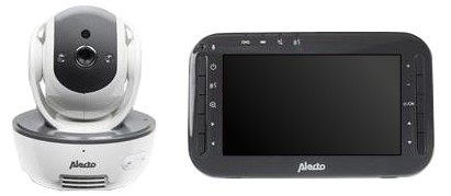 Alecto DVM-200