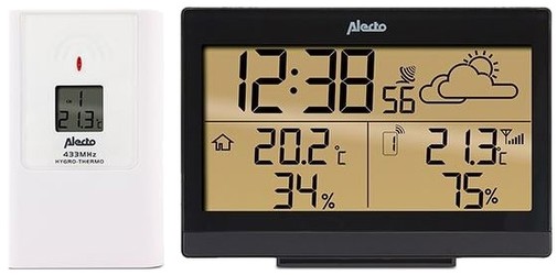 Alecto WS-2300