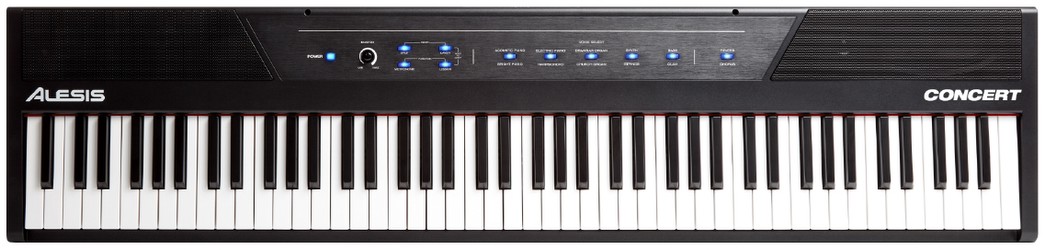 Alesis Concert