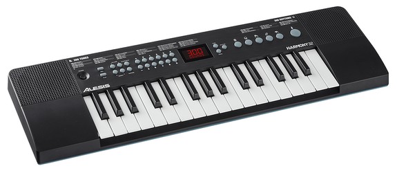 Alesis Harmony 32 Alesis Harmony 32