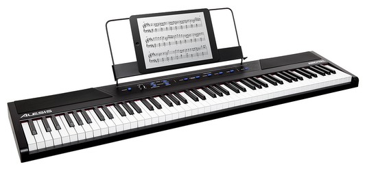 Alesis Recital