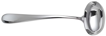 Alessi 5180/13 Nuovo Milano Soßenlöffel Alessi 5180/13 Nuovo Milano Soßenlöffel