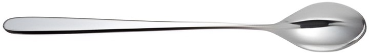 Alessi 5180/23 Nuovo Milano Longdrinklöffel 4-tlg. Alessi 5180/23 Nuovo Milano Longdrinklöffel 4-tlg.