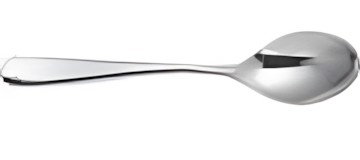 Alessi 5180/8 Nuovo Milano Kaffeelöffel 6-tlg. Alessi 5180/8 Nuovo Milano Kaffeelöffel 6-tlg.