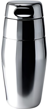 Alessi 870/25 Shaker Alessi 870/25 Shaker