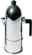 Alessi A9095/6 B La Cupola Kaffeekanne