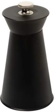 Alessi AJM09 B Pépé le Moko Pfeffermühle