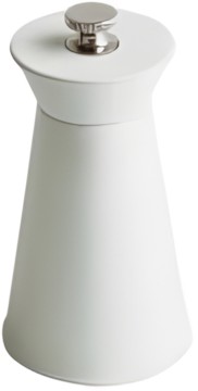 Alessi AJM10 W Pépé le Moko Salzmühle Alessi AJM10 W Pépé le Moko Salzmühle