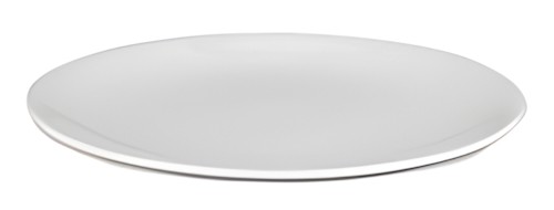 Alessi All-Time Dessertteller 4 Stück Alessi All-Time Dessertteller 4 Stück