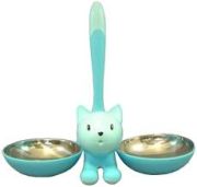 Alessi AMMI09 Tigrito Katzennapf
