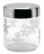 Alessi Girotondo Dose 10,5x9,3cm Alessi Girotondo Dose 10,5x9,3cm
