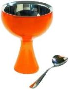 Alessi AMMI01S O Big love