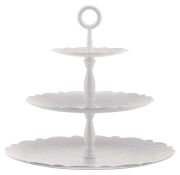 Alessi Etagere mit 3 Ebenen