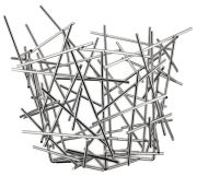 Alessi FC03 Blow Up