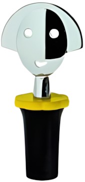 Alessi AAM06 B Anna Stop 2