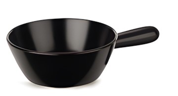 Alessi Fonduepfanne 24 cm